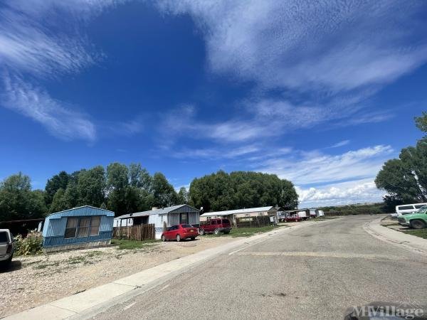 Photo 1 of 2 of park located at 530 Camino Del Medio Taos, NM 87571