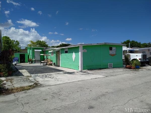 Photo 1 of 2 of park located at 11239 NW 4th Terrace Miami, FL 33172