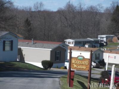 Mobile Home Park in Renfrew PA