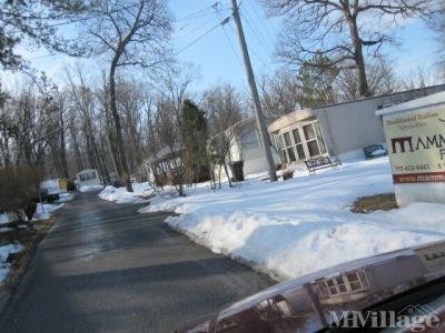 Mobile Home Park in York Haven PA