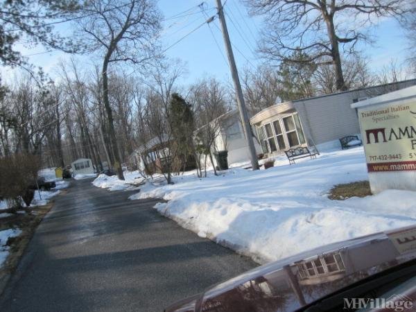 Photo of Laurelwood Mobile Home Park, York Haven PA