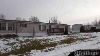 Mobile Home Park in Moscow PA