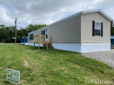 Mobile Home Park in Boonville IN