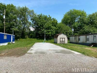 Photo 4 of 7 of park located at 111 N Charlton Boonville, IN 47601