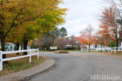 Photo 5 of 6 of park located at 2070 South Almont Road Imlay City, MI 48444