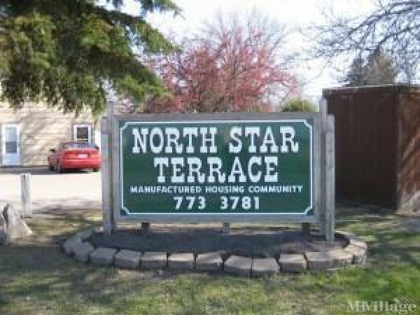 Photo of North Star Terrace Mobile Home Park, East Grand Forks MN