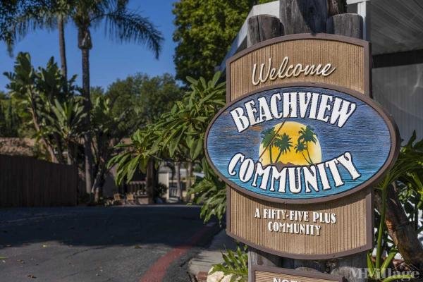 Photo of Beachview Community, Huntington Beach CA