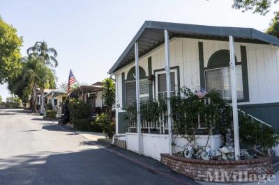 Photo 5 of 18 of park located at 17261 Gothard Street Huntington Beach, CA 92647