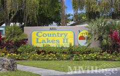 Photo 1 of 5 of park located at 5700 Bayshore Rd Palmetto, FL 34221