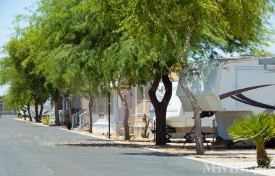 Photo 3 of 35 of park located at 14794 S Avenue 3 E Yuma, AZ 85365