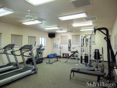 Photo 5 of 35 of park located at 14794 S Avenue 3 E Yuma, AZ 85365