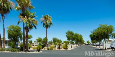 Photo 2 of 35 of park located at 14794 S Avenue 3 E Yuma, AZ 85365