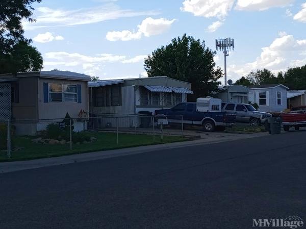 Photo of Country Meadow Mobile Home Park, Grand Junction CO