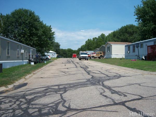 Photo 1 of 2 of park located at 3778 Pecan Drive, Lot 182 Saint George, KS 66535