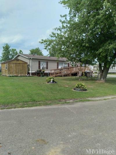 Mobile Home Park in Amelia OH