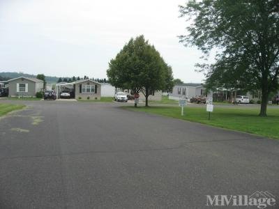 Mobile Home Park in Zanesville OH
