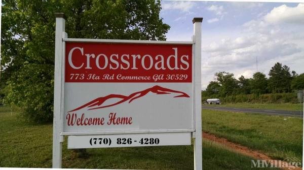 Photo of Crossroads, Commerce GA