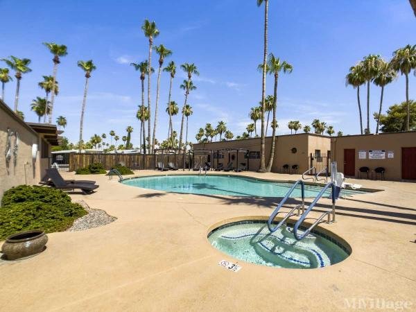 Photo of Royal Palm MHC and RV Resort, Phoenix AZ