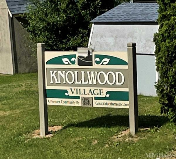 Photo of Knollwood Village, Clear Lake WI