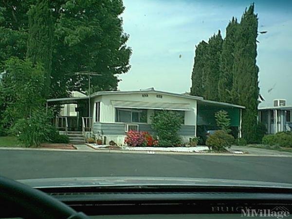 Photo of Western Mobile Home Village, Riverside CA