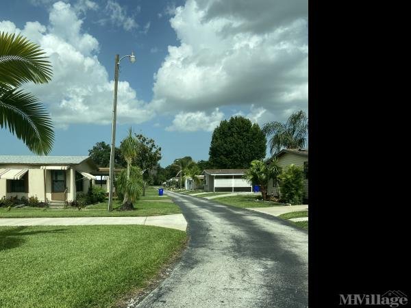 Photo of Jackson Creek Mobile Estates, Sebring FL