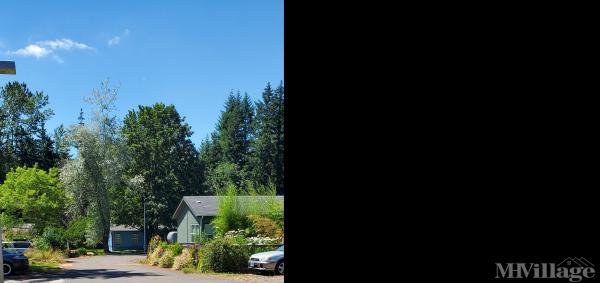Photo of Totem Village, Molalla OR