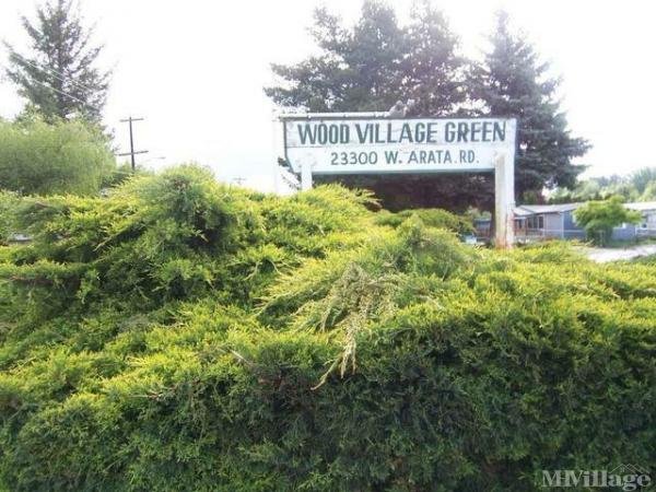 Photo of Wood Village Green, Wood Village OR