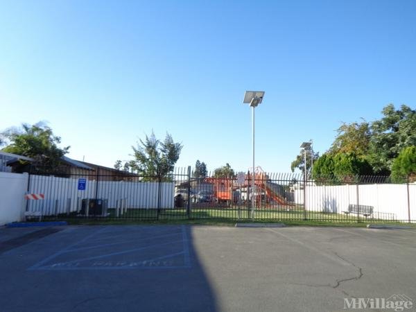 Photo of Santiago Orangewood Estates, San Bernardino CA