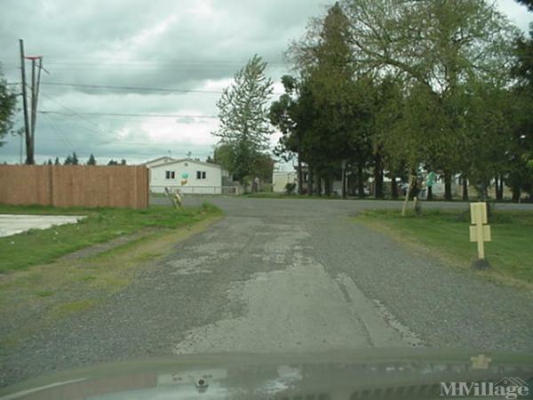 Photo 1 of 2 of park located at 19008 Highway 99E Hubbard, OR 97032