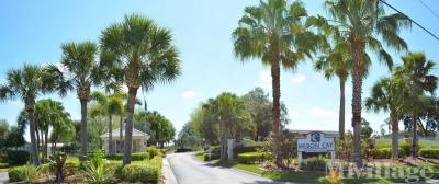 Mobile Home Park in Vero Beach FL