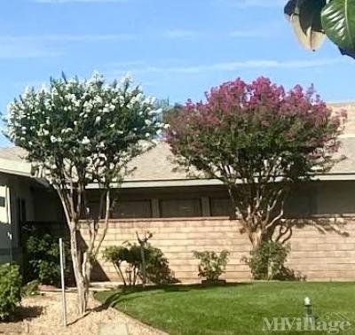 Photo 5 of 17 of park located at 5700 West Wilson Street Banning, CA 92220