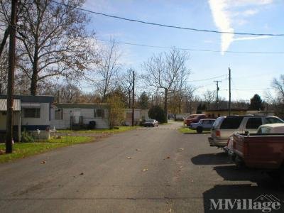 Mobile Home Park in Mechanicsburg PA