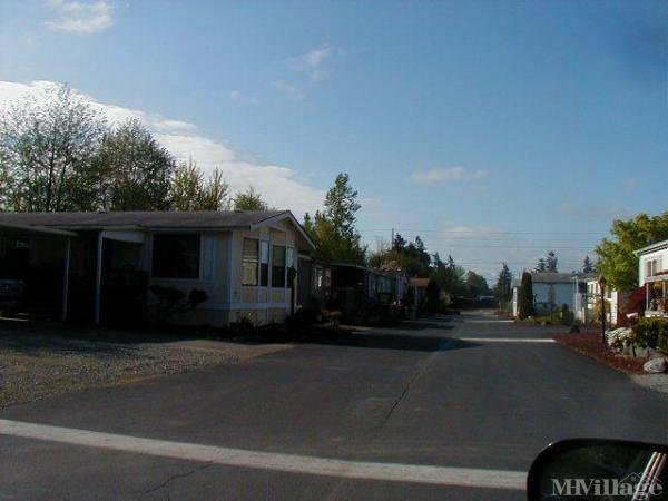 Photo 1 of 2 of park located at 1200 97th St E Tacoma, WA 98445