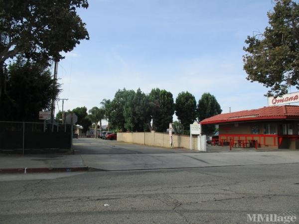 Photo 1 of 2 of park located at 1010 West Holt Avenue Pomona, CA 91768
