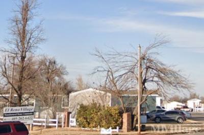 Photo 3 of 4 of park located at 1501 S Rock Island El Reno, OK 73036
