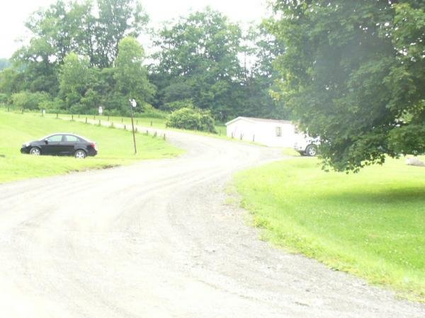 Photo of Hillview Terrace Mobile Home Park, Willseyville NY