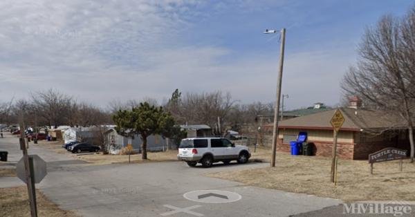 Photo of Turtle Creek Mobile Home Park, Norman OK