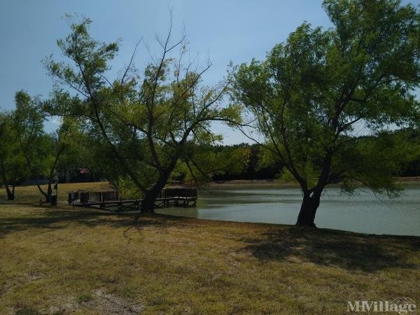 Photo 1 of 2 of park located at 686 W North St Campbell, TX 75422