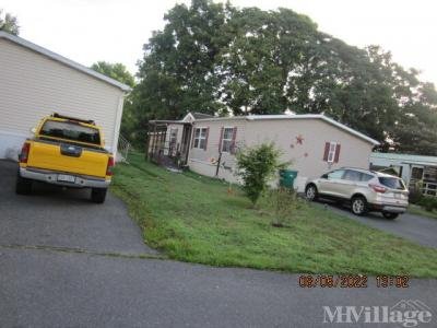 Mobile Home Park in New Bloomfield PA