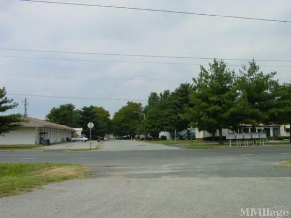 Photo of Southgate Mobile Home Park, Fruitland MD