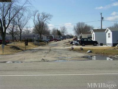 Photo 2 of 7 of park located at 1599 N Port Washington Grafton, WI 53024