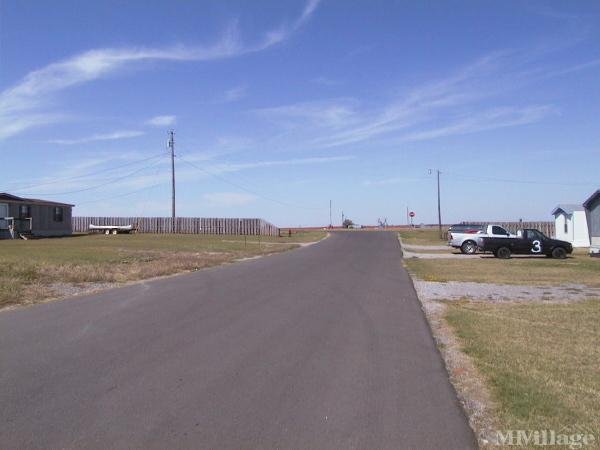 Photo 1 of 2 of park located at 24466 S Frontage Rd Hydro, OK 73048