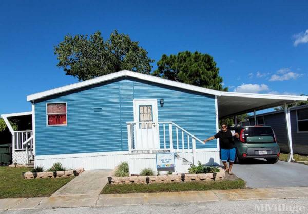Photo of King's Manor Estates, Largo FL