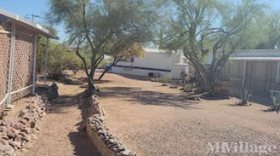 Photo 5 of 11 of park located at 939 North Acacia Road Apache Junction, AZ 85119