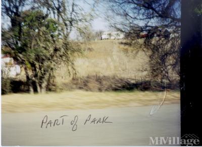 Mobile Home Park in Paso Robles CA
