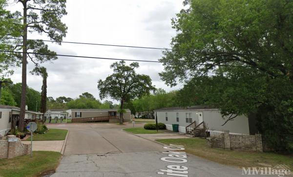 Photo of White Oak Manor, Houston TX