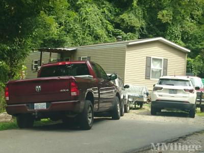 Mobile Home Park in Waynesville NC