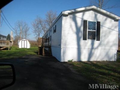Mobile Home Park in Frankfort NY