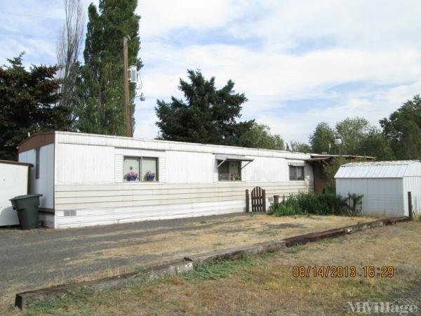 Photo of Foley Lakes Mobile Home Park, The Dalles OR