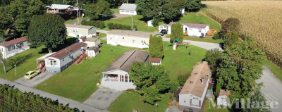 Mobile Home Park in Kutztown PA